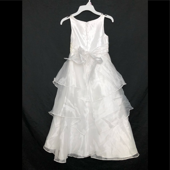 Bonnie Jean dress - Picture 2 of 4